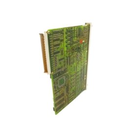 Siemens 6ES5260-4UA11 Closed-Loop Control Module | SIMATIC S5 PID Controller