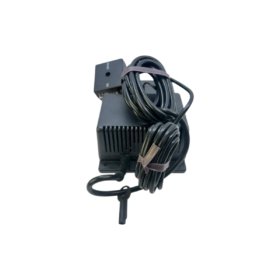 Siemens 6ES5984-1UA41 Power Supply | 24V DC 2A for S5-100U