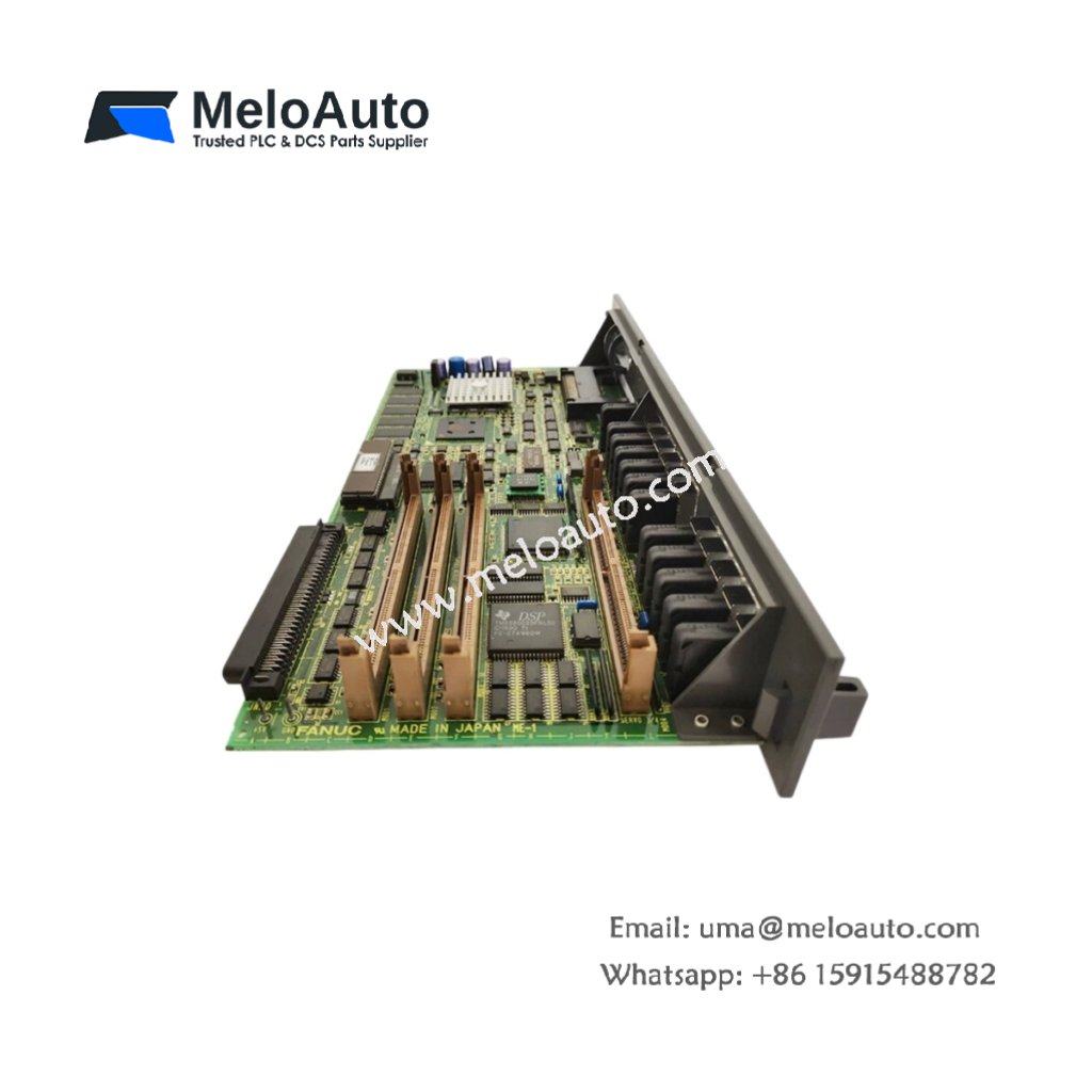 GE A16B-2200-0471/12B PC Board for CNC Control