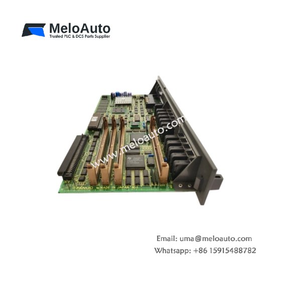 GE A16B-2200-0471/12B PC Board | GE Fanuc CNC Control Board | PCB GE A16B-2200-0471/12B PC Board | GE Fanuc CNC Control Board | PCB
