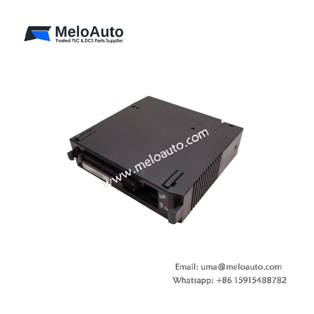 GE IC693CPU331T: High-Performance Modular CPU for Series 90-30 PLC
