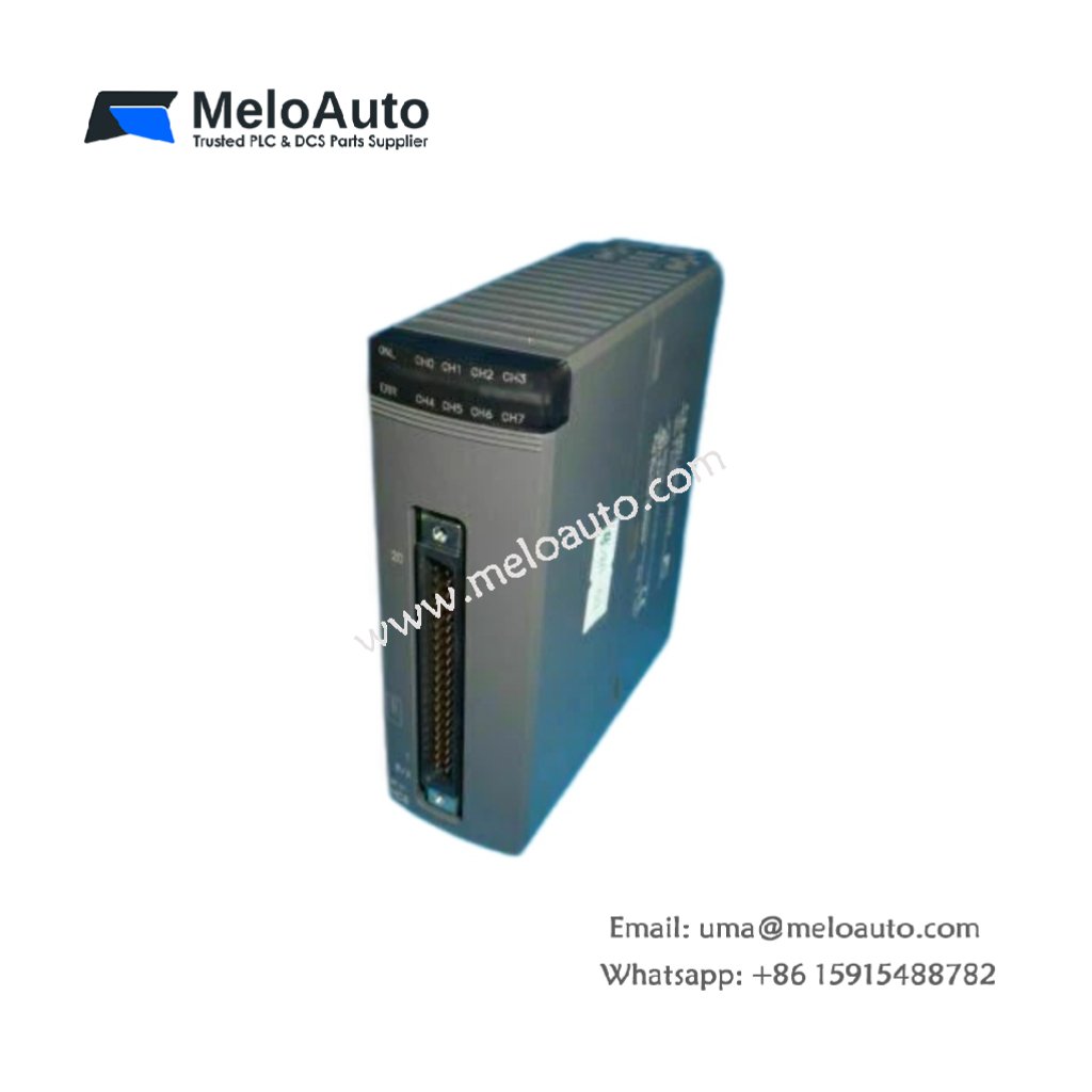 Fuji NP1F-HC8 Positioning Control Module