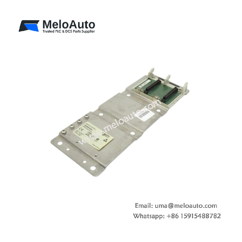Schneider 140XBP00200 Picture Backplane