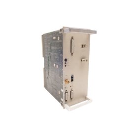Siemens 6ES5551-3UA11 mass storage module features 64 kB battery-backed RAM, 3-year battery life, write protection, and online backup