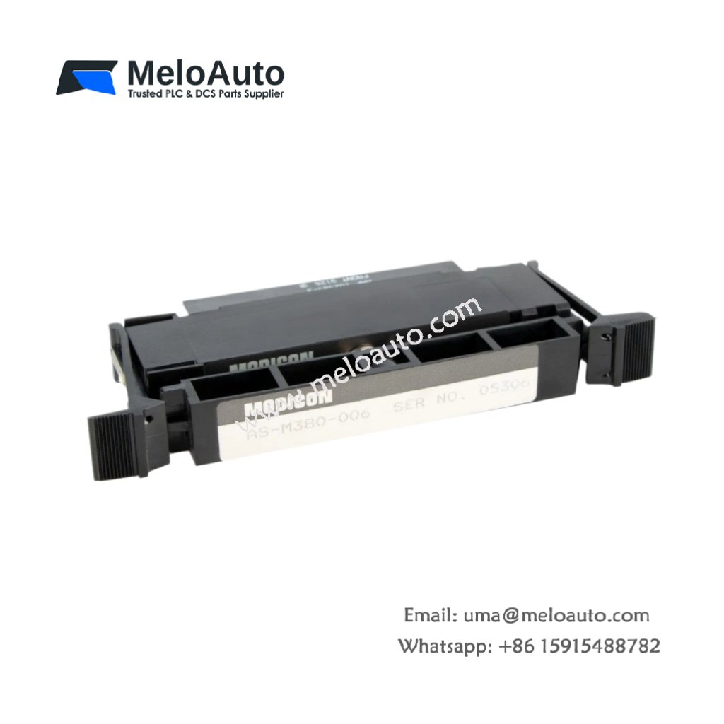 Schneider ASM380006 Memory Module Card