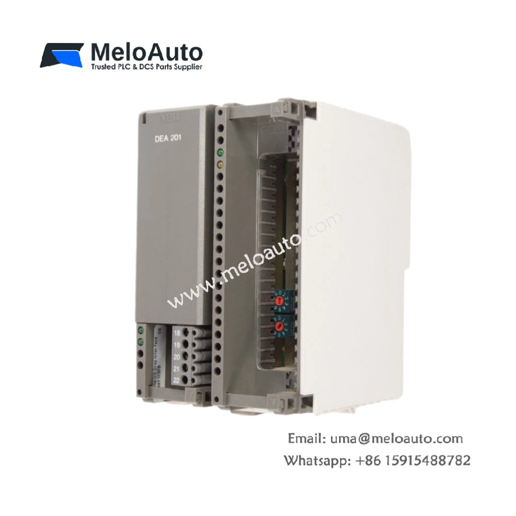 Schneider ASBDEA201 Modnet Interface Module