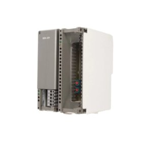Schneider ASBDEA201 Modnet interface module: 1.5 Mbps speed, 500m range, 32 nodes per network, 9-pin D-sub, 0.42 lbs. Shop now.