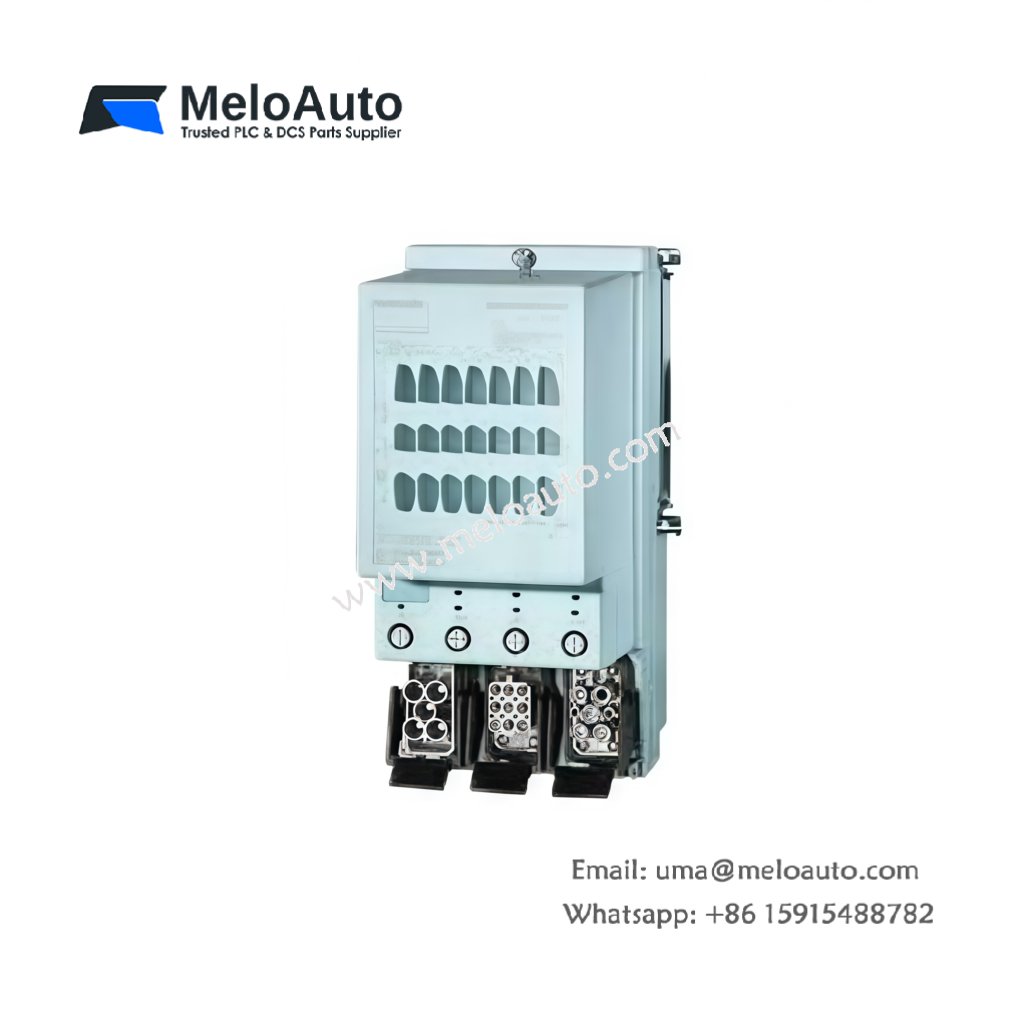 Siemens 3RK1911-2BM21 Connector Set for Motor Cable