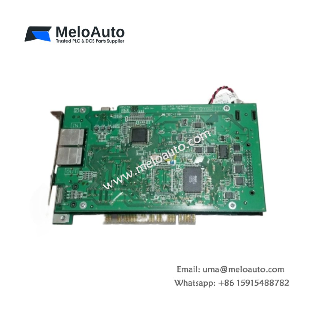 Fuji NP3PS-SX1PCS74 MICREX-SX Communication Board