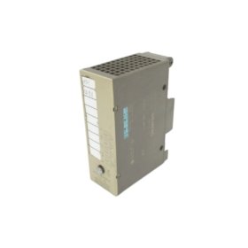 Siemens 6ES5466-8MC11 Analog Input Module | SIMATIC S5