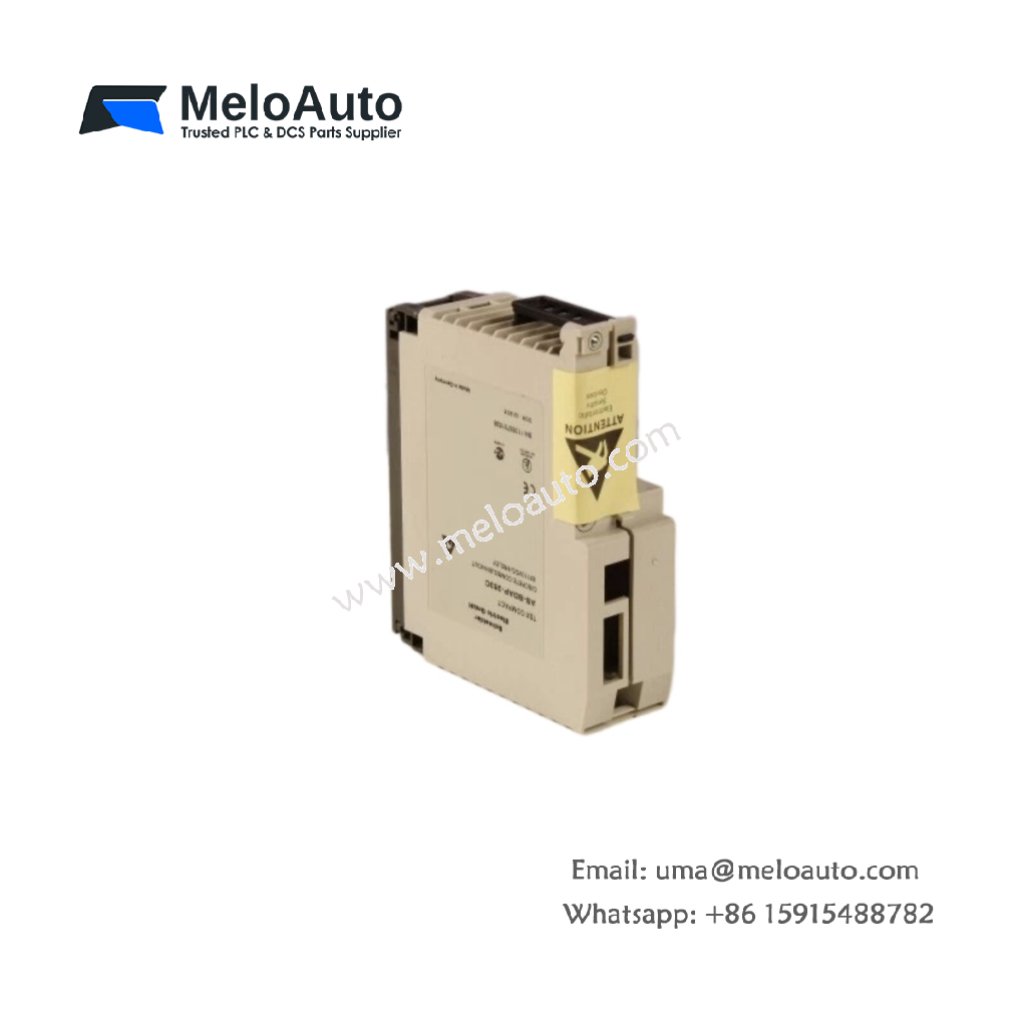 Schneider ASBDAP253C Mixed Discrete Input/Output Module