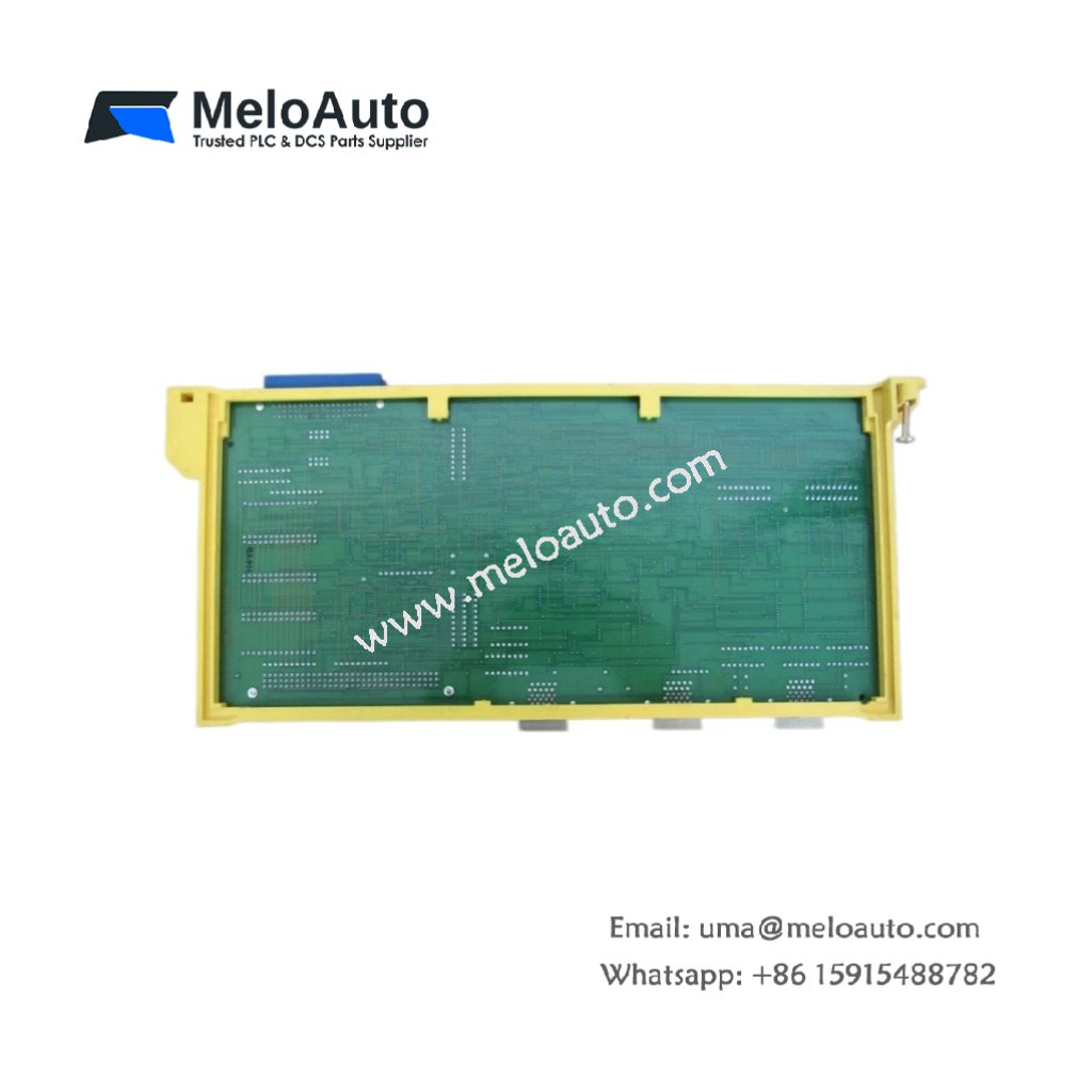 GE A16B-2200-0340/06A PC Circuit Board