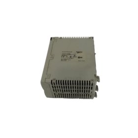 Schneider TSXP57353A Single-format PL7 Processor | 32-bit 66MHz | 768KB | Premium