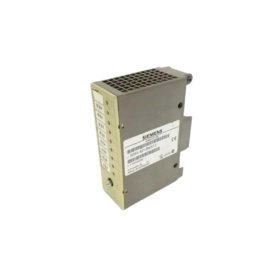 Siemens 6ES5421-8MA12 | SIMATIC S5 Digital Input Module