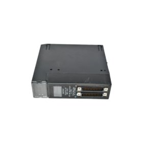 Buy GE IC693MDL752C Output Module for Series 90-30. 12 discrete outputs, 0.5 A per channel, MOSFET technology, LED indicators