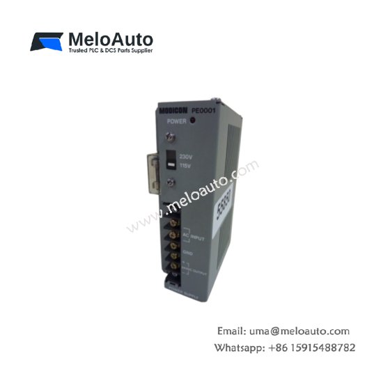Schneider PE0001000 professional power supply repair service. Supports Phaseo, Modicon, Telemecanique models, 12W to 480W