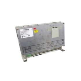 Siemens 6AV3515-1MA20-1AA0 Operator Panel | SIMATIC HMI 24 Keys