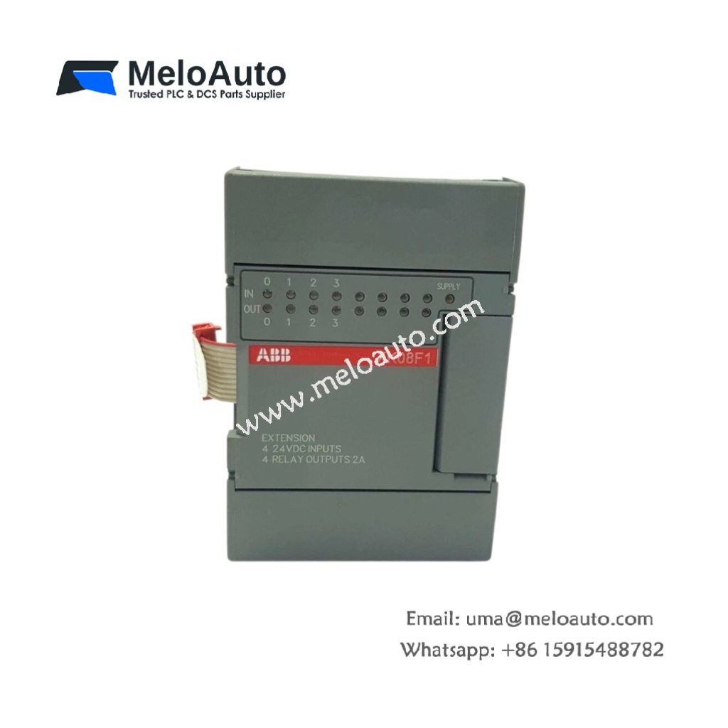 ABB 1SBP260104R1001 Extension Module