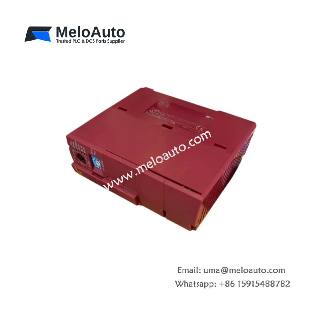 Fuji NP1PM-256E MICREX-SX High-Performance CPU