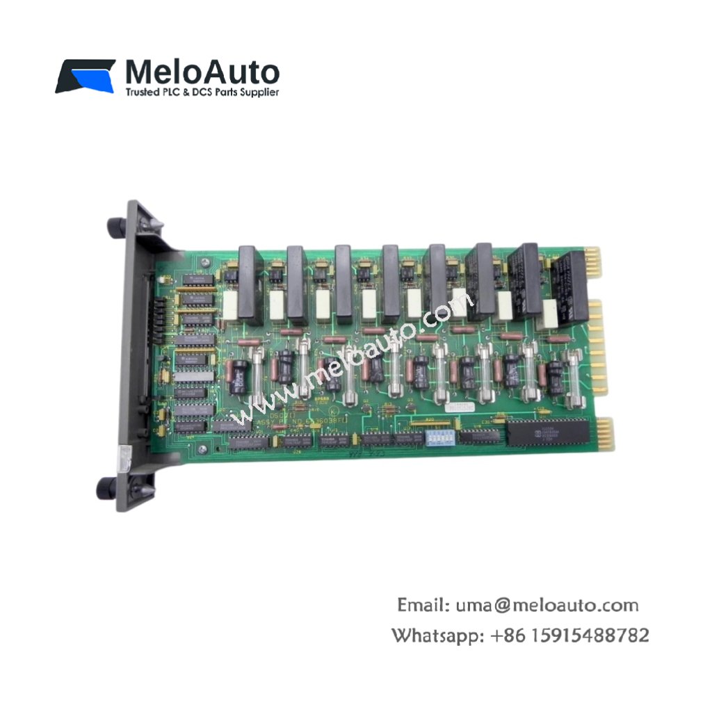 ABB Bailey IMDSO05: High-Density Digital Output Module