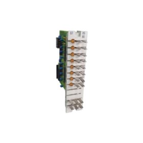 ABB 07 XS 80 Input Module | Procontic 32-Point 24V DC 0.68kg