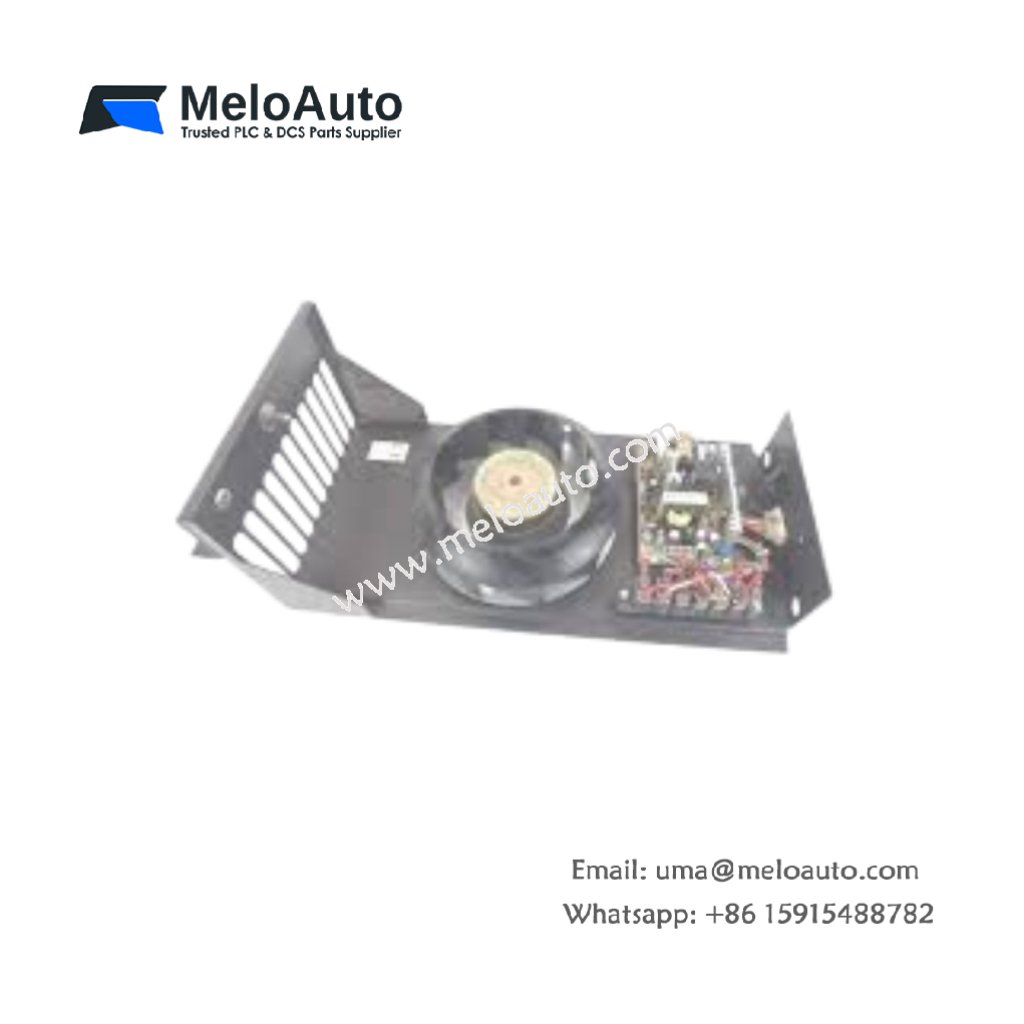 ABB Bailey IPFAN14 Fan Module