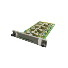 ABB Bailey IMRAO02 analog output module for INFI 90. Features 4 isolated 4-20mA channels, 12-bit resolution, open-loop detection, 0.42kg.