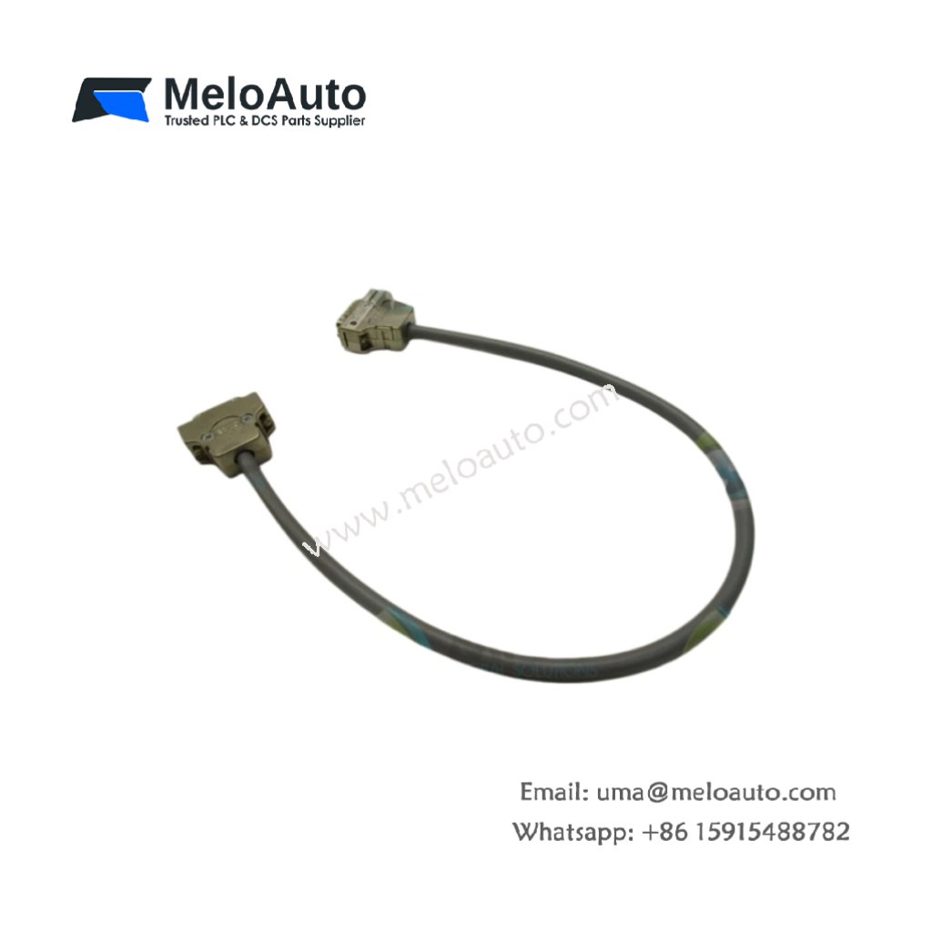 Siemens 6ES5712-8AF00: Reliable Interface Cable