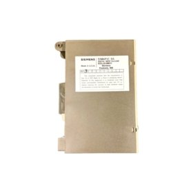 Siemens 6ES5433-8MA11 Digital Input Module