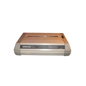 ABB Bailey IIPRT02 operator interface for INFI 90. Features 10.4" touch screen LCD, 640x480 resolution, RS-232/485 ports, NEMA 4X front