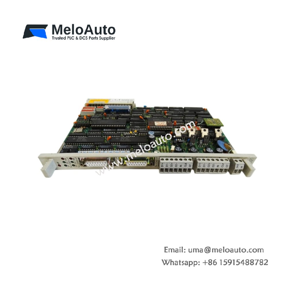 Siemens 6ES5240-1AA11 SIMATIC S5 Counter Module