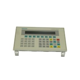 Siemens 6AV3515-1EK30-1AA0 operator panel features 10.4