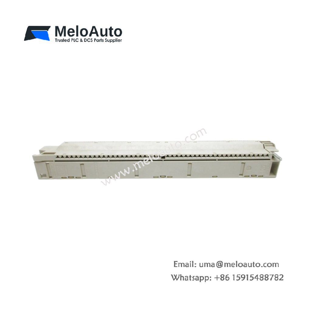 Siemens 6FM1470-3AA25 Display Module – Operator Interface Unit