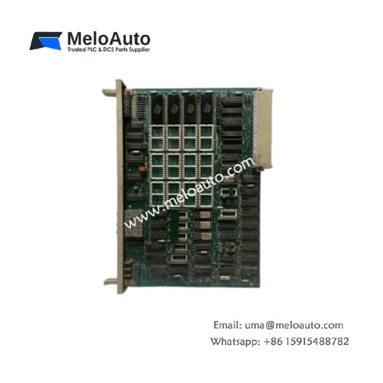 Siemens 6ES5234-1AD11 memory module for SIMATIC S5. 4KB EEPROM, 0.05kg weight, no battery. Direct CPU plug-in. Shop now.