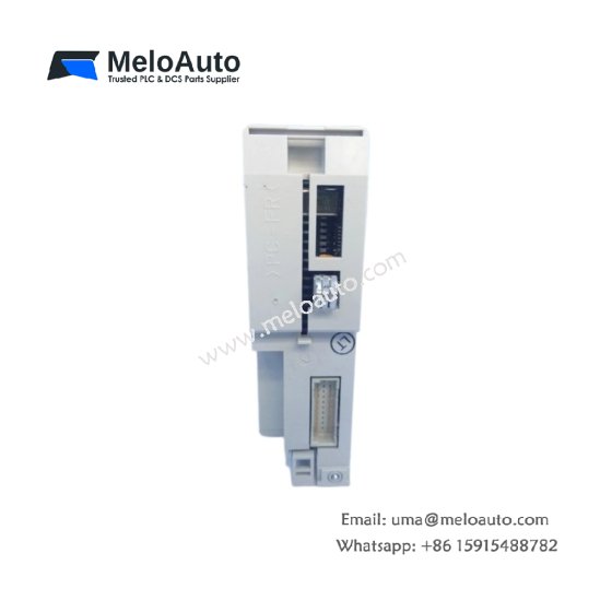 Schneider ASBFRQ254 I/O module. 8 digital inputs, 6 transistor outputs, 0.5A per channel, 178 components, 0.45kg. For AS-B series.