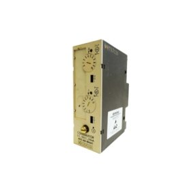Siemens 6ES5461-8MA11 Comparator Module | SIMATIC S5 Analog Comparator