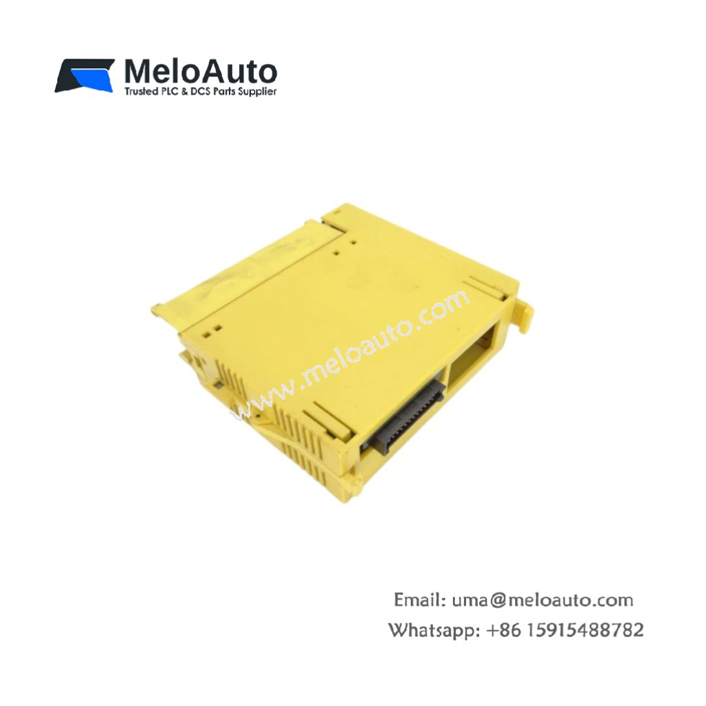 GE A03B-0807-C154 DC Output Module for I/O Systems