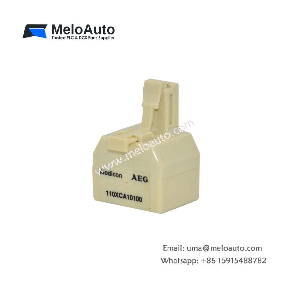 Schneider 110XCA10100 Modicon I/O Expansion Link – Remote Drop Cable