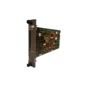ABB IIMGC04 Controller Module: 32-bit MC68020 at 25MHz, 4MB RAM, 2MB flash, RS-232/485, 2400mAh battery, 310x45x250mm, 1.25kg.