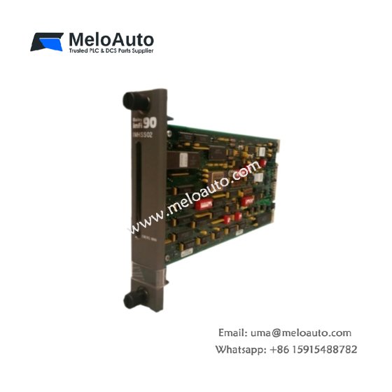 ABB IIMGC04 Controller Module: 32-bit MC68020 at 25MHz, 4MB RAM, 2MB flash, RS-232/485, 2400mAh battery, 310x45x250mm, 1.25kg.