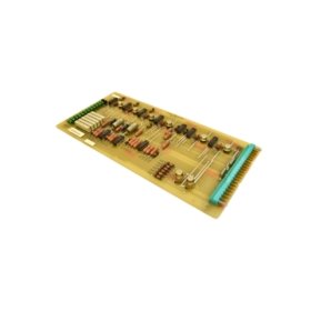 GE 4136J59-G01 | PC Board | Drive Control