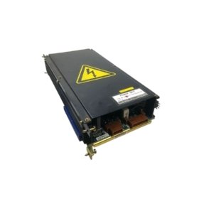 GE A16B-1212-0110-01 | Power Supply | 120W, 24V 3A, 5V 5A, for CNC