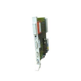 Siemens 6ES5922-1AA21 CPU Module | 16 MHz 16-Bit