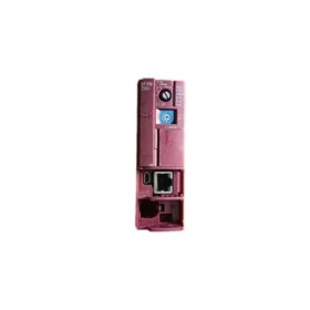 FUJI NP1PM-256H CPU module for MICREX-SX systems. 32-bit RISC processor. 256KB user memory. 0.01µs per instruction. 8192 discrete I/O.
