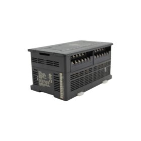 GE IC200UDD110-BC VersaMax Micro Controller | Compact PLC | 6 Inputs 4 Outputs