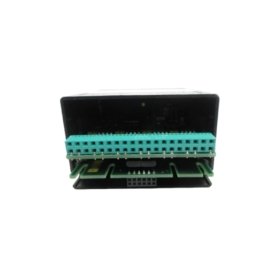 GE HE670ADC830 Analog Input Module | 8 Channels