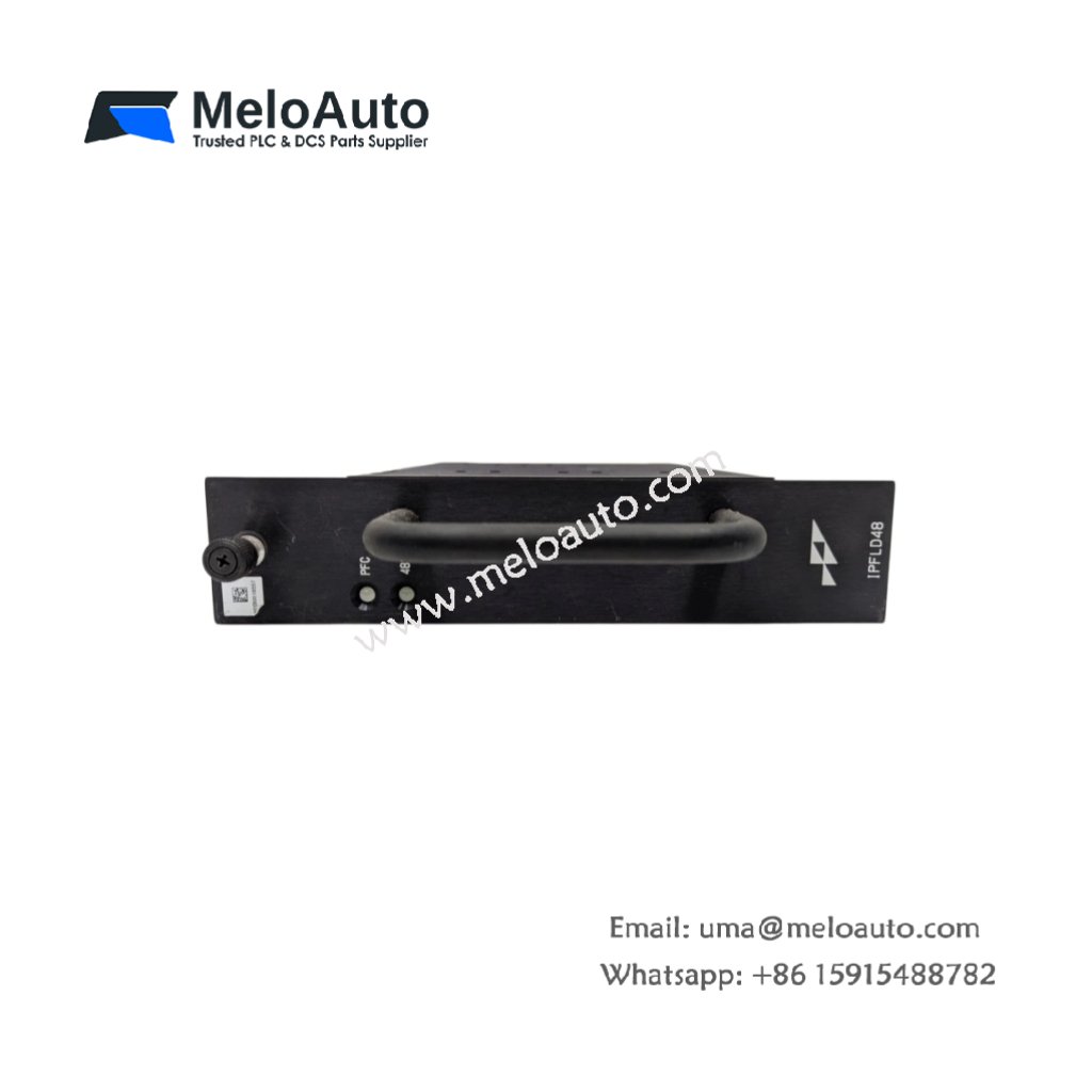 ABB Bailey IPFLD48 Power System Module