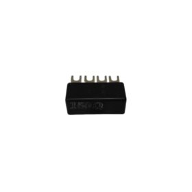 GE IC660BLM506 Bus Terminating Resistor | 100 Ohm for Genius LAN Networks