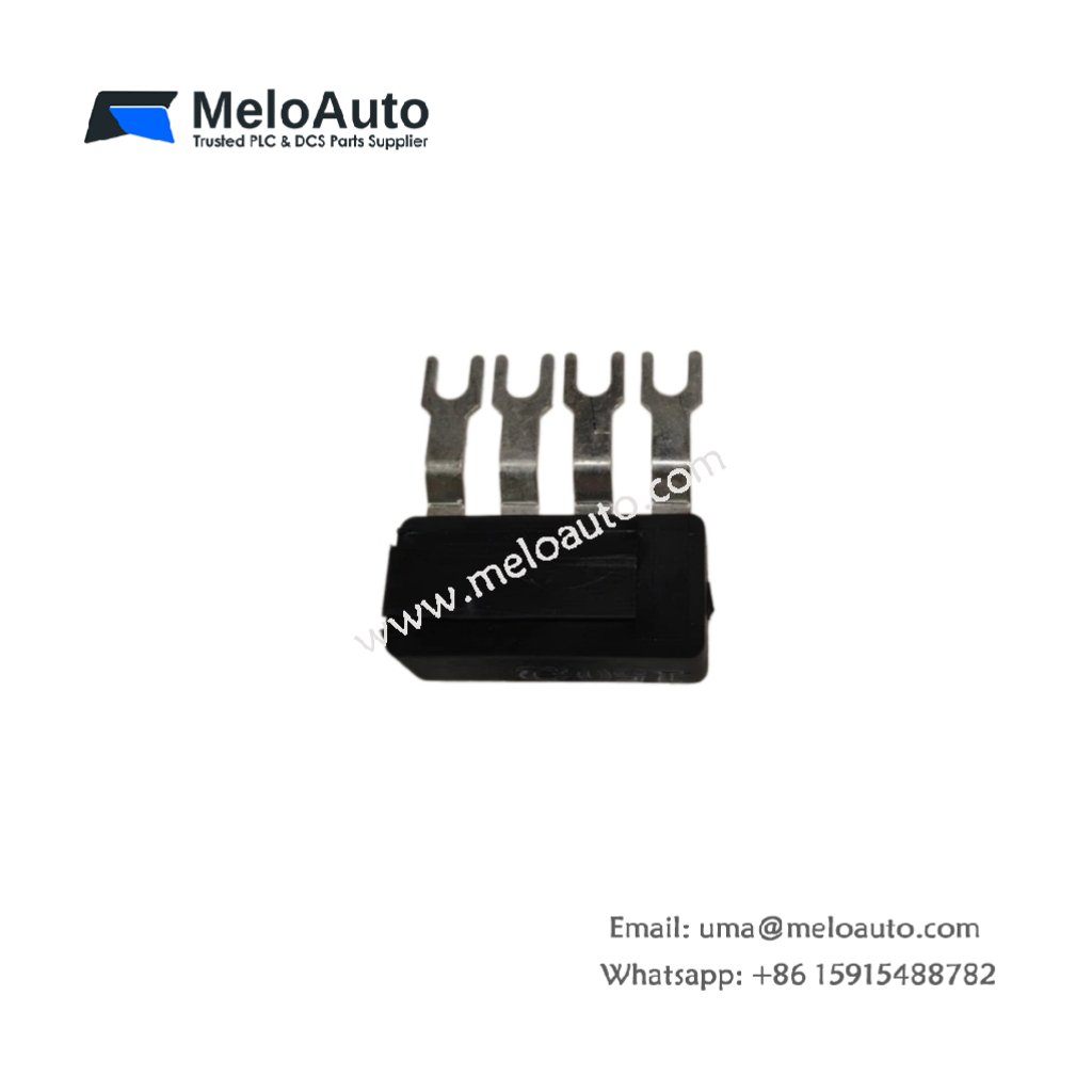 GE IC660BLM506 Bus Terminating Resistor for Genius Networks