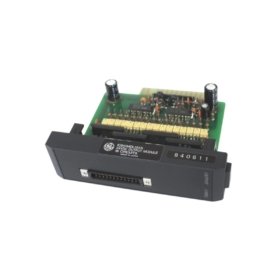 GE IC610MDL152A Output Module | 8-Channel Relay 2A